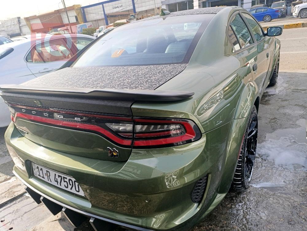 Dodge Charger